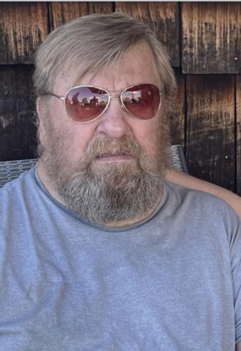 Barry Henderson